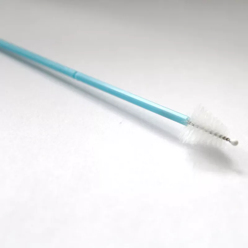 TCT Numune Alma Fırçası